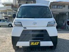 ダイハツ ハイゼットカーゴ