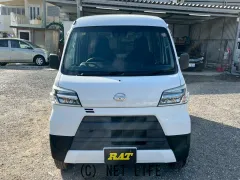 ダイハツ ハイゼットカーゴ