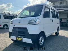 ダイハツ ハイゼットカーゴ