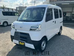 ダイハツ ハイゼットカーゴ