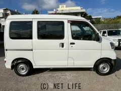 ダイハツ ハイゼットカーゴ