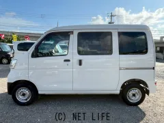 ダイハツ ハイゼットカーゴ