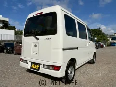 ダイハツ ハイゼットカーゴ