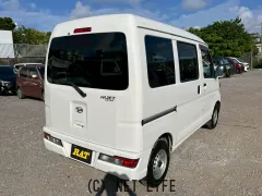 ダイハツ ハイゼットカーゴ