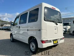 ダイハツ ハイゼットカーゴ