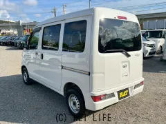 ダイハツ ハイゼットカーゴ