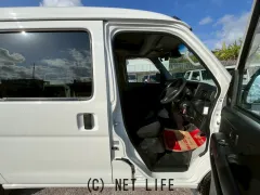 ダイハツ ハイゼットカーゴ