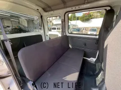 ダイハツ ハイゼットカーゴ