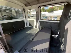 ダイハツ ハイゼットカーゴ