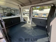 ダイハツ ハイゼットカーゴ