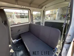 ダイハツ ハイゼットカーゴ