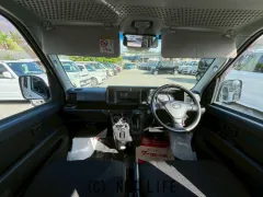 ダイハツ ハイゼットカーゴ