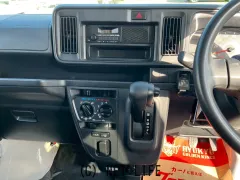 ダイハツ ハイゼットカーゴ