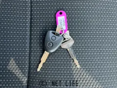 ダイハツ ハイゼットカーゴ