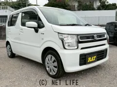 スズキ ワゴンR