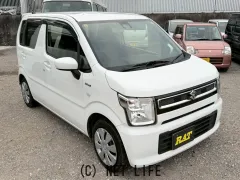 スズキ ワゴンR