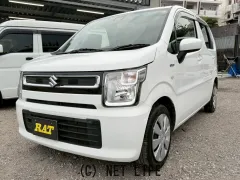 スズキ ワゴンR