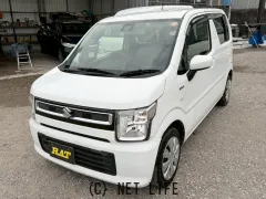 スズキ ワゴンR