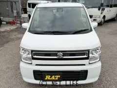 スズキ ワゴンR