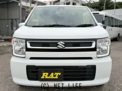 スズキ ワゴンR