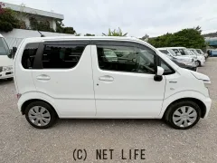 スズキ ワゴンR