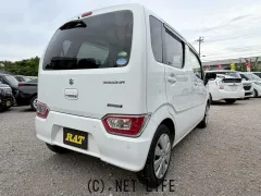 スズキ ワゴンR