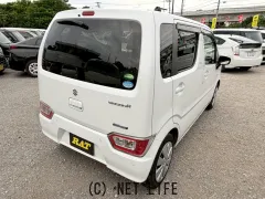 スズキ ワゴンR