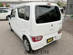 スズキ ワゴンR