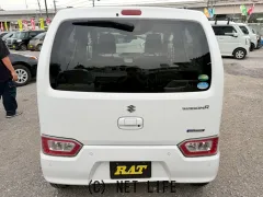 スズキ ワゴンR