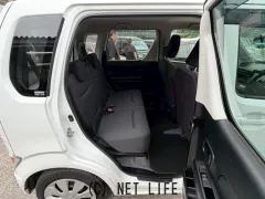 スズキ ワゴンR