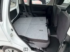 スズキ ワゴンR