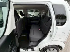 スズキ ワゴンR