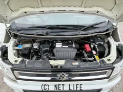 スズキ ワゴンR