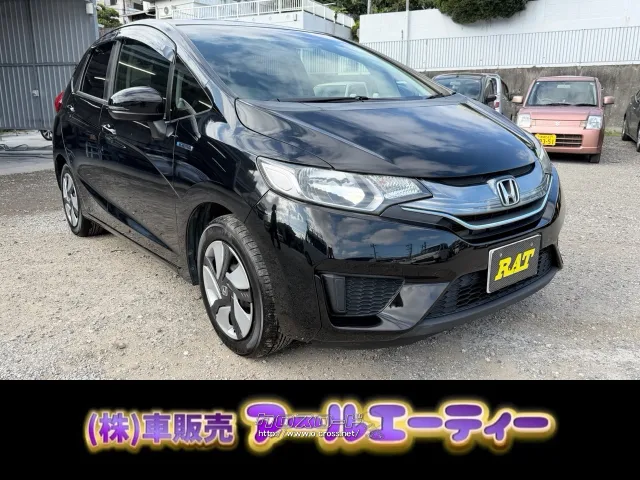 ホンダ フィット