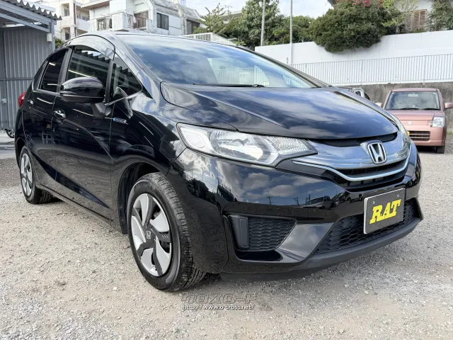 ホンダ フィット