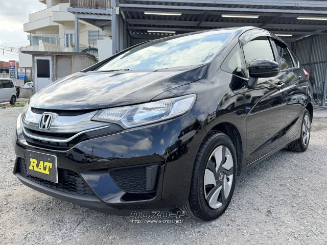 ホンダ フィット