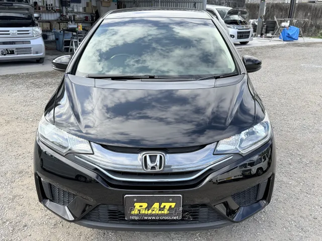 ホンダ フィット