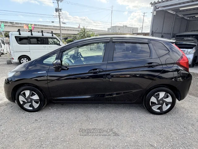 ホンダ フィット