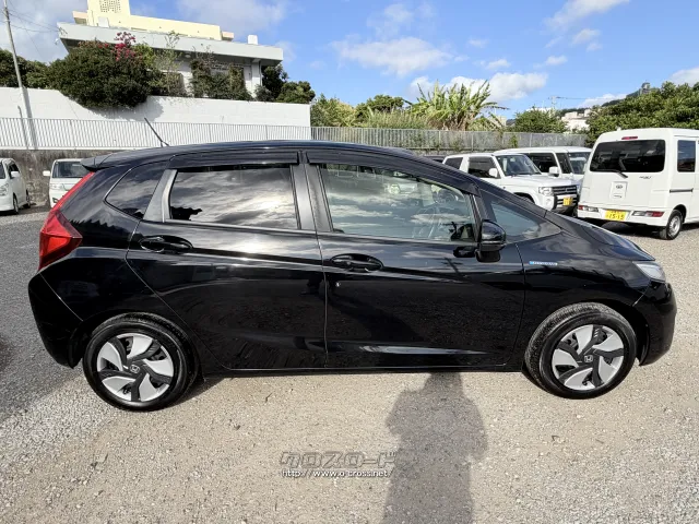 ホンダ フィット