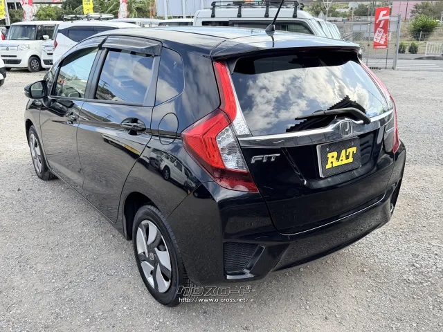ホンダ フィット