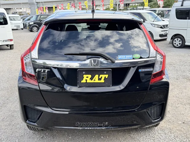 ホンダ フィット