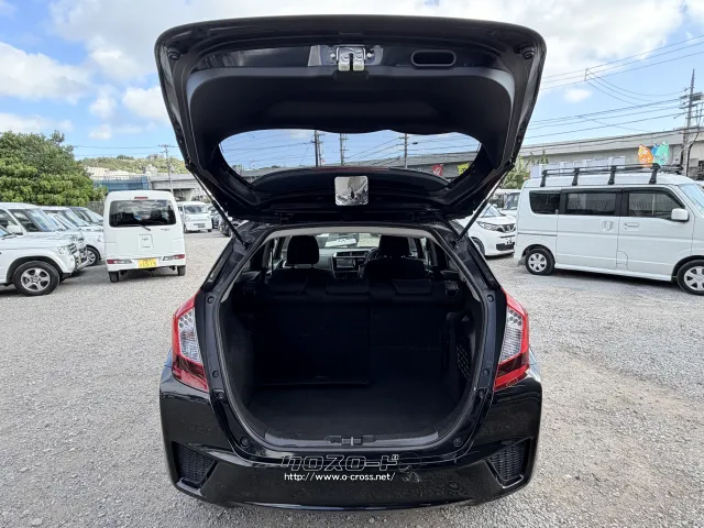 ホンダ フィット