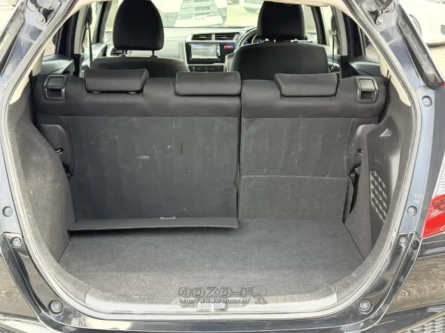 ホンダ フィット