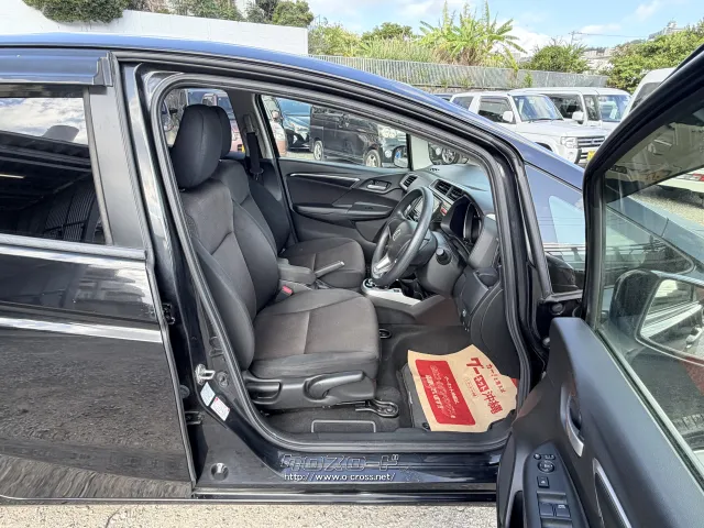 ホンダ フィット