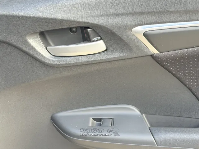 ホンダ フィット