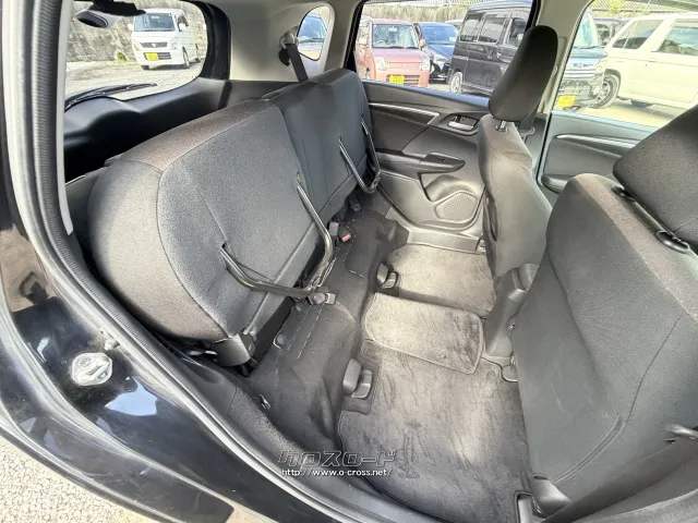 ホンダ フィット