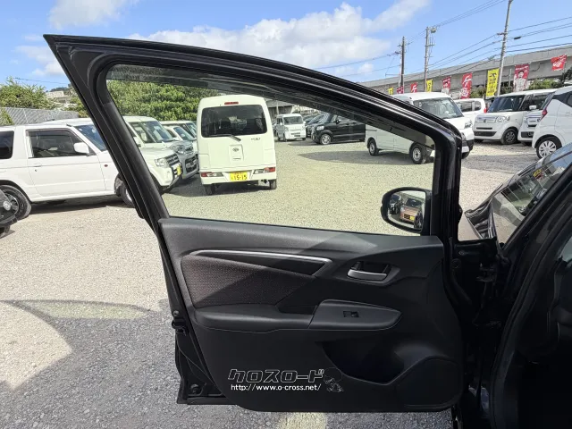 ホンダ フィット