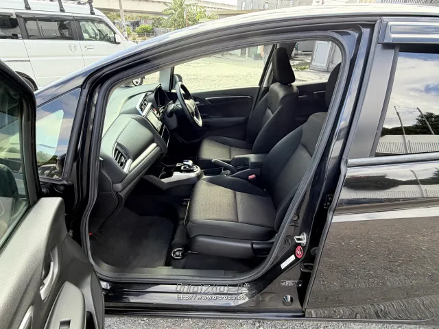 ホンダ フィット