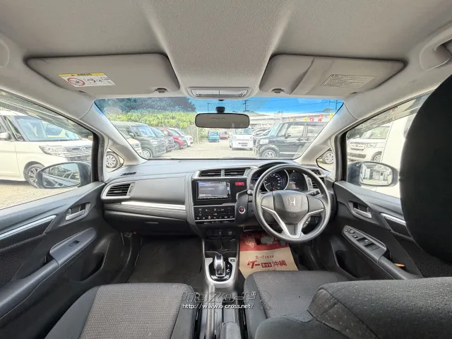 ホンダ フィット