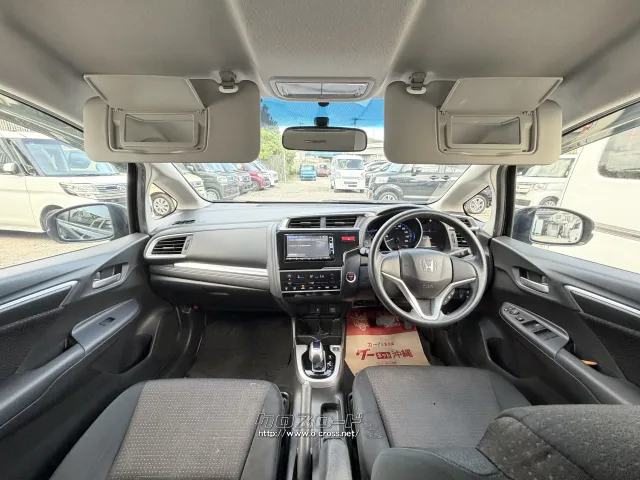 ホンダ フィット